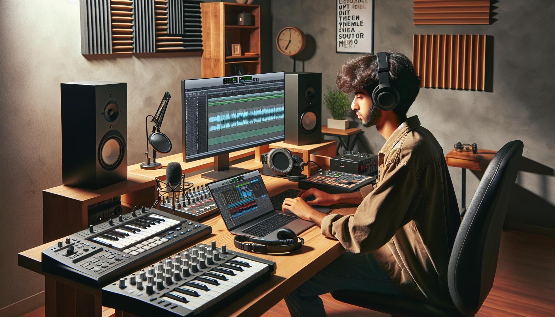 Unlock Your Creative Potential: The Ultimate Guide to Royalty Free Music